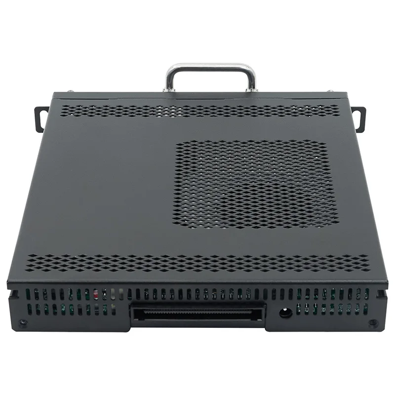 High Quality I5 Rugged Display Port Embedded Single Board Industrial Computer 4g Lte OPS Desktop Slot Pc