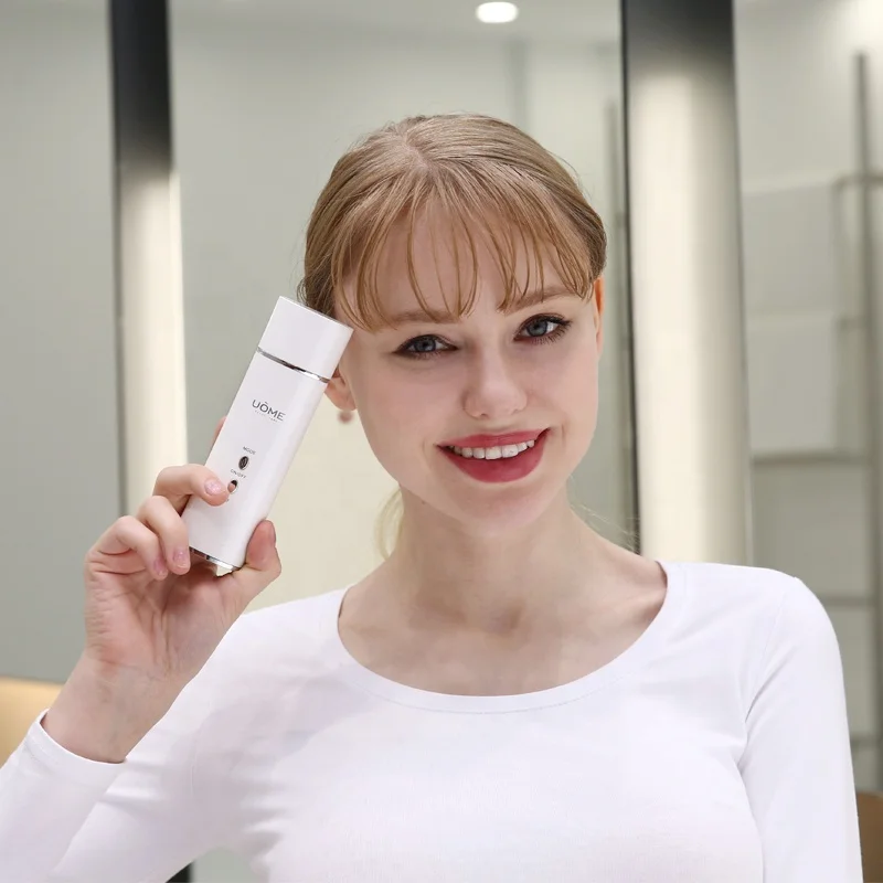 High Quality  Facial Massage Roller Balls Ice Globes For Eye Free Spare Parts High Quality Facial Care Massager Natural