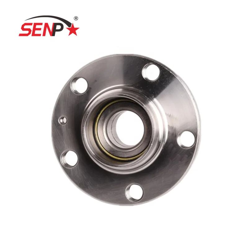 Ступица колеса 1J0 501 477 A Подходит для Audi VW Beetle Golf Jetta