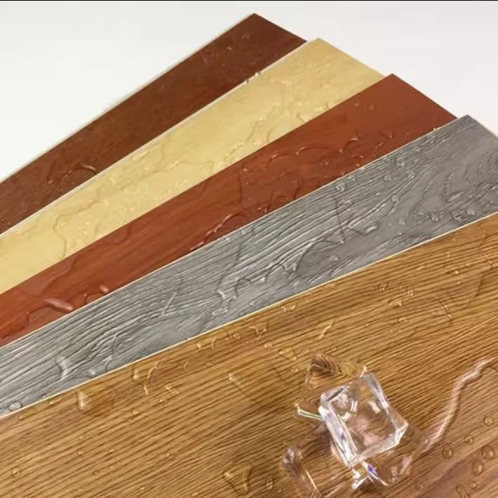 Best Price Click Floor Laminate Flooring Waterproof Luxury Vinyl Sticker Lvt Loose Lay Flooring For Villa