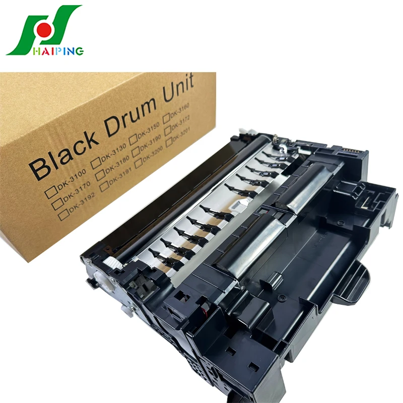 Барабан ZHHP 302T693040 для Kyocera ECOSYS M3655idn/M3660idn/M3860idnf/P3050dn/P3150dn/P3055dn/P3060dn барабанный комплект DK-3192