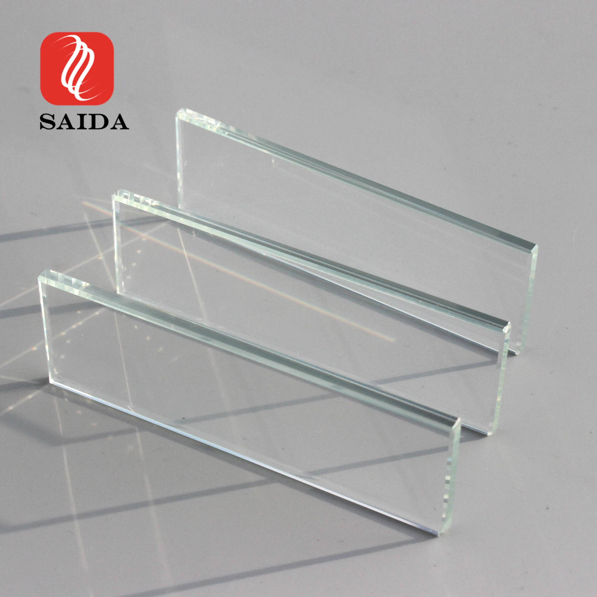 Customize Laboratory Optical ITO Glass Sheet Conductive Glass Sheet