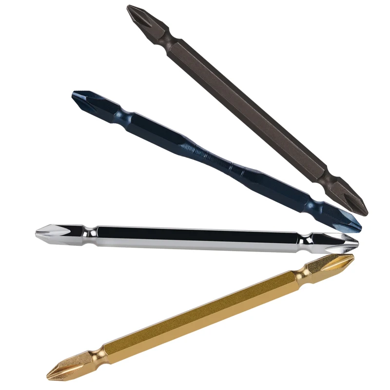 Набор прецизионных отверток PH2 10 шт. для двойной прецизионной отвертки MAOHUA