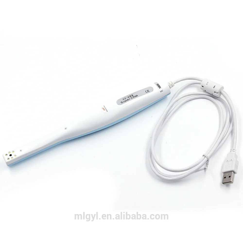 2020 new trending product dental camera unit implants USB Cable 5 Mega intra oral camera  for dentist