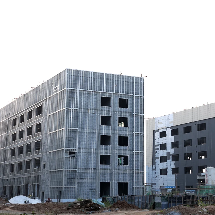 Asbestos Free Eco-Friendly Fireproof Waterproof Calcium Silicate Board