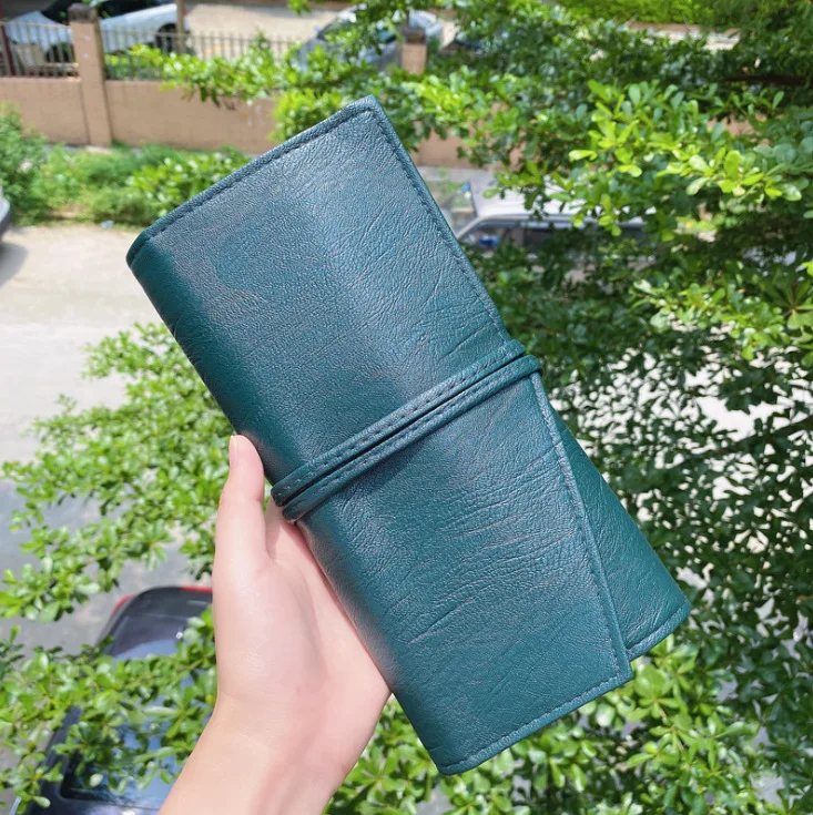 Wholesale Hight quality Wood Handle 14pcs Makeup Brush Set Private Label Cosmetic Makeup & Tools