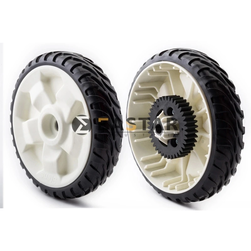 Toro Recycler Lawnmower Rear Drive Wheel Tire 115-4695