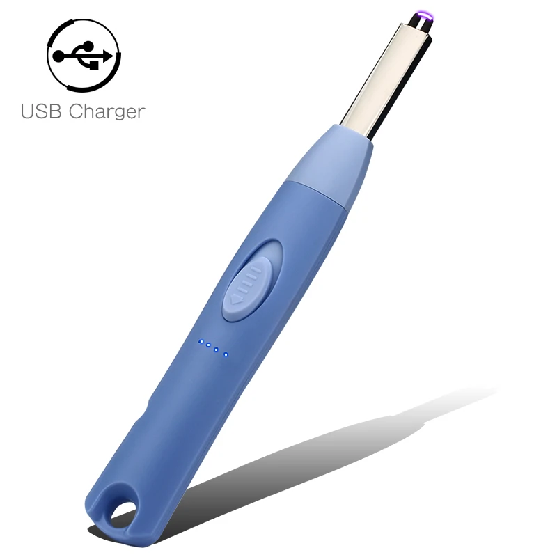  USB-зажигалка перезаряжаемая для