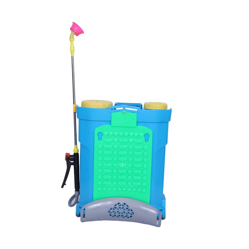 Efficient Agricultural Tools Machine Power Garden Orchard High Pressure Electric Garden Sprayer