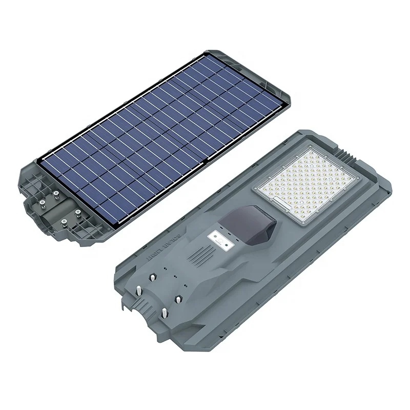 Factory Direct 800W 1200W Solar Street Light Outdoor IP65 Waterproof Solar Power Energy All in One Led Solar Street Light