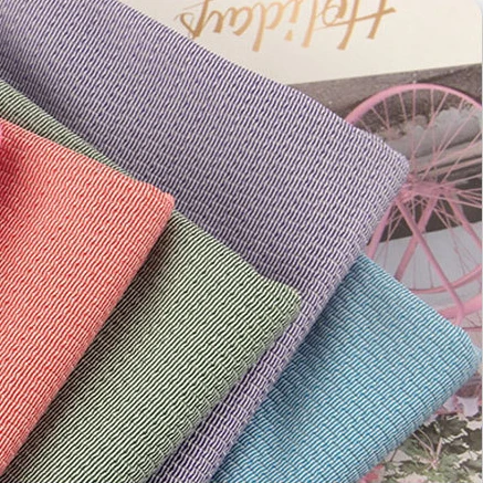 Factory Wholesale Sequin Embroidery French Lace Material Cotton Stretch Mesh Fabric