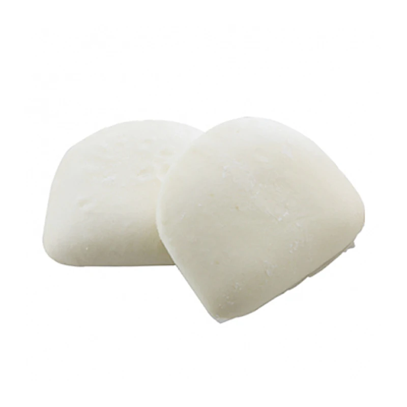 High Quality Wholesale Frozen Steamed Bun Gua Bao Chinese Pork Belly Bao Buns