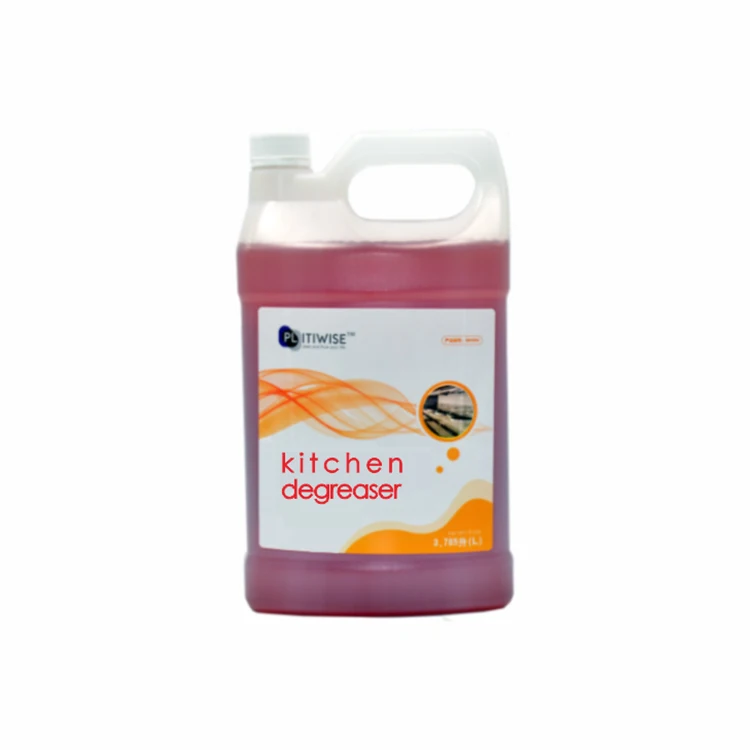 Best selling  remove oil and dust greasy cleaner degreaser kitchen  650ml neutral liquid detergent