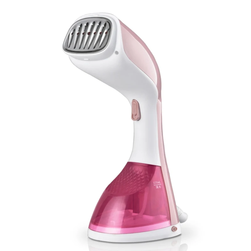 Мощный отпариватель для одежды с быстрым нагревом, мини портативный отпариватель для ткани, портативный отпариватель для одежды