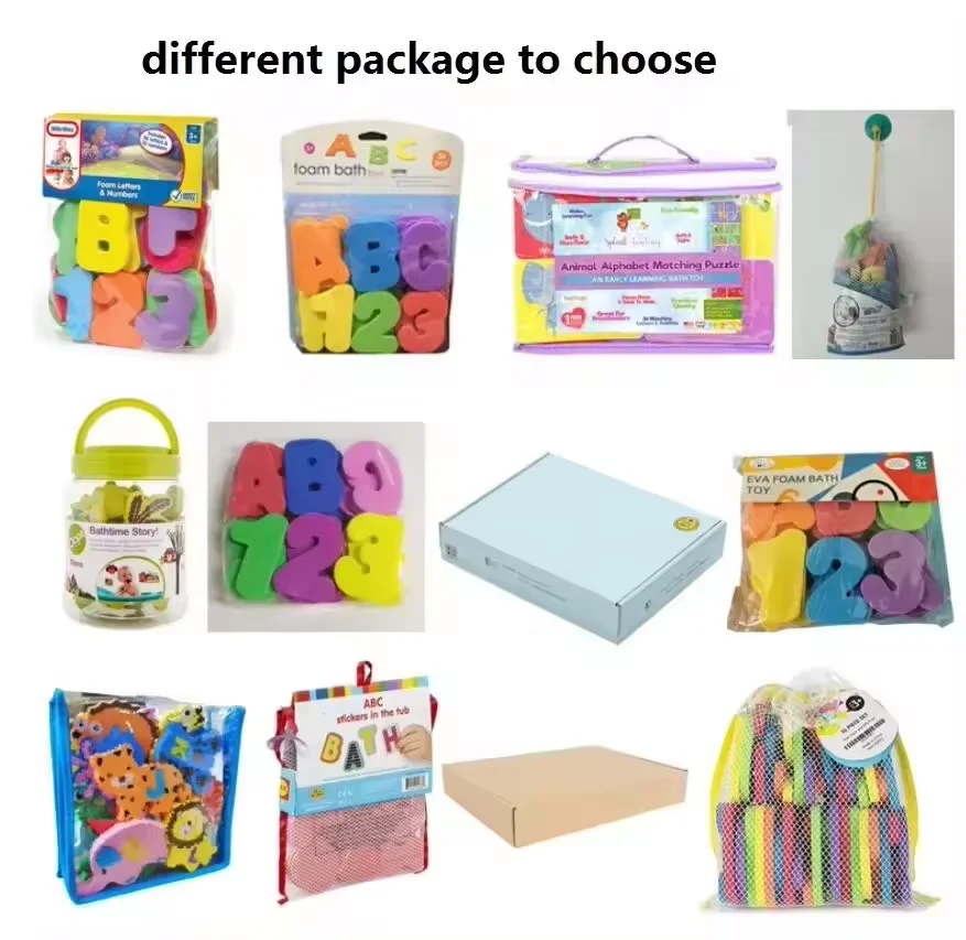 Dry erasable foam color cube teaching aids for kids education foam custom Dice