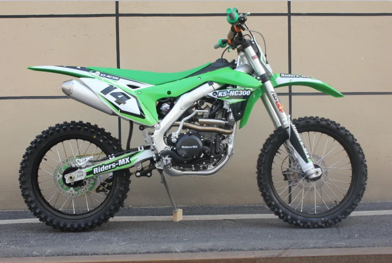 NC250  300CC 450CC Motorcycles High Performance 250CC Dirt Bike  Cheap Water Cool  Off Road Other Motorcycles