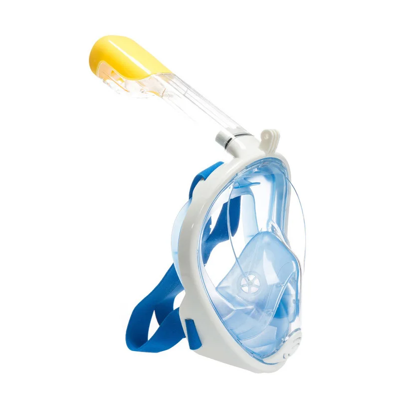 Custom High Quality Diving Mask Strap Headband For Underwater Swimming Diving Respirator Elastic Headband