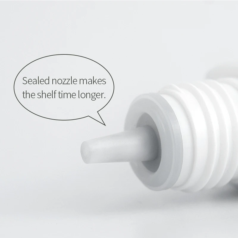 The most popular glue transparent clear 0.5-1sec drying time low odor LG006 rapid crystal