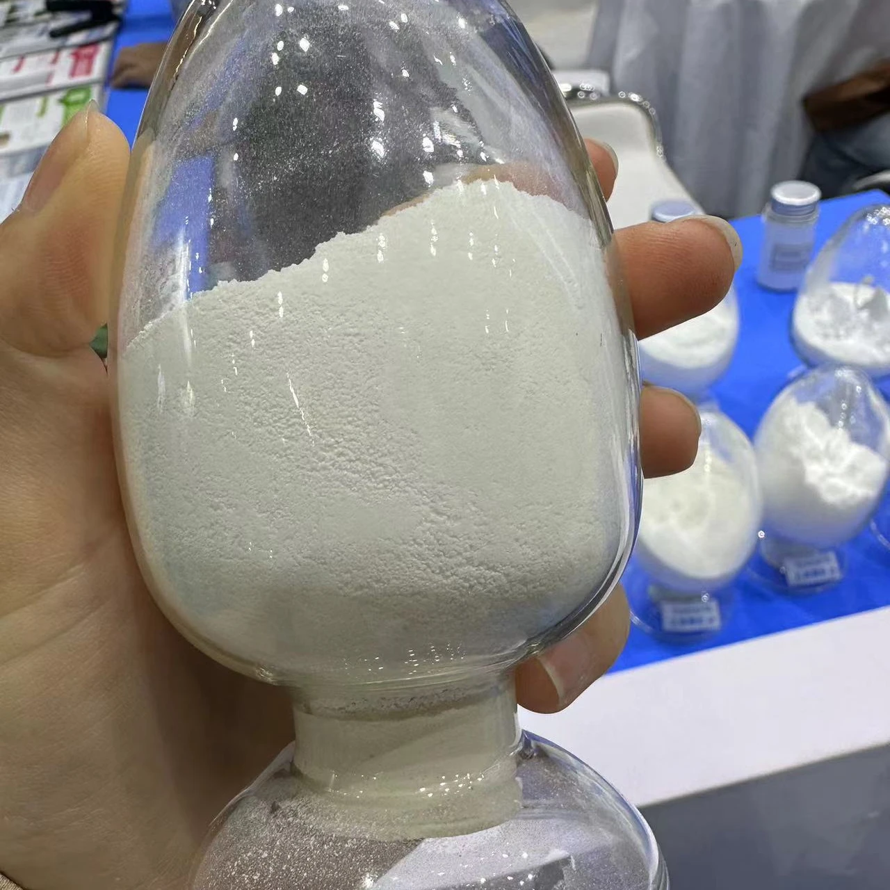 Hot Sale Purified Isophthalic Acid IPA CAS 121-91-5 For Coating Manufacture