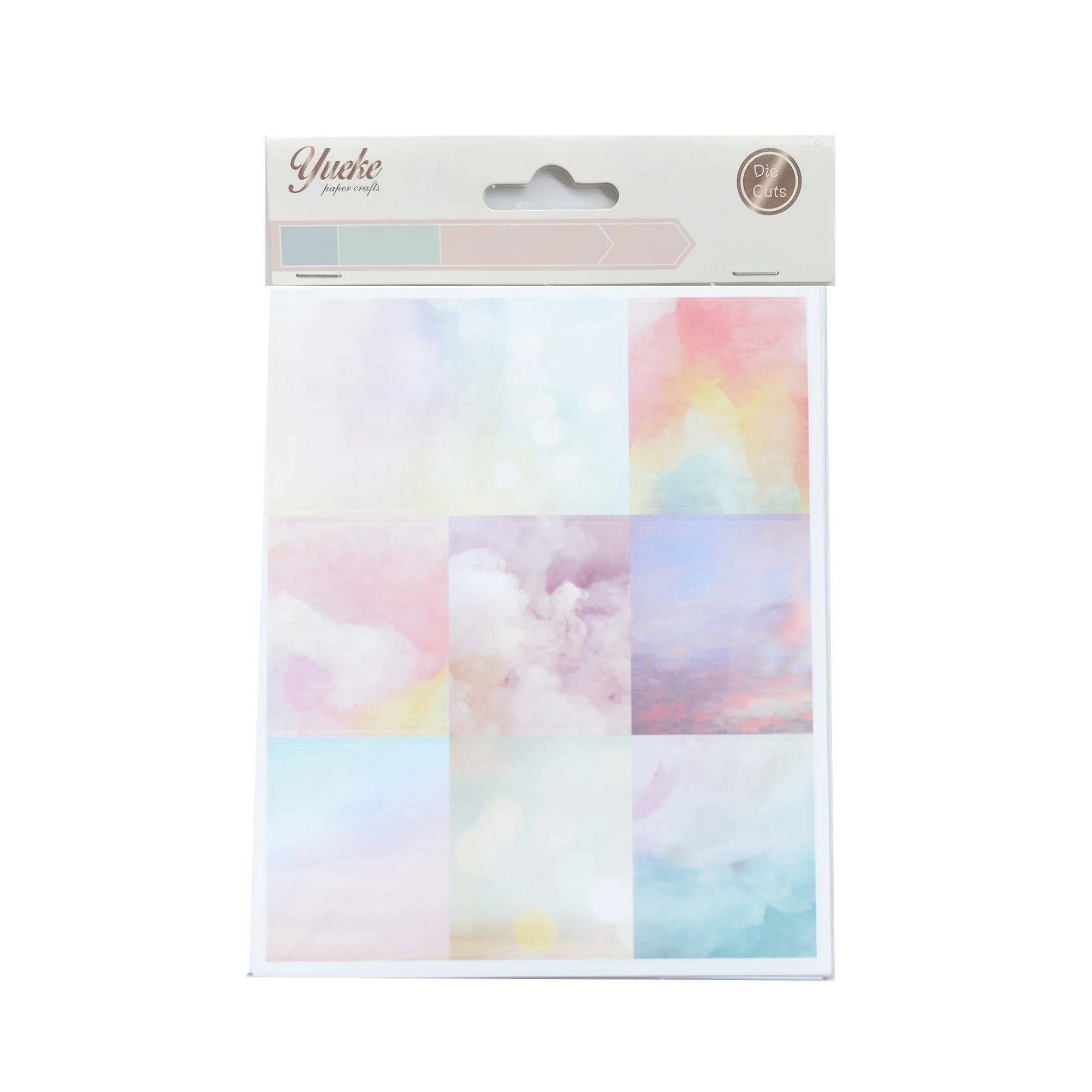 Planner Stickers for Scrapbooking Letter Paper Low Moq Diy Customized Spring Design Kids Adhesive Sticker Custom Waterproof