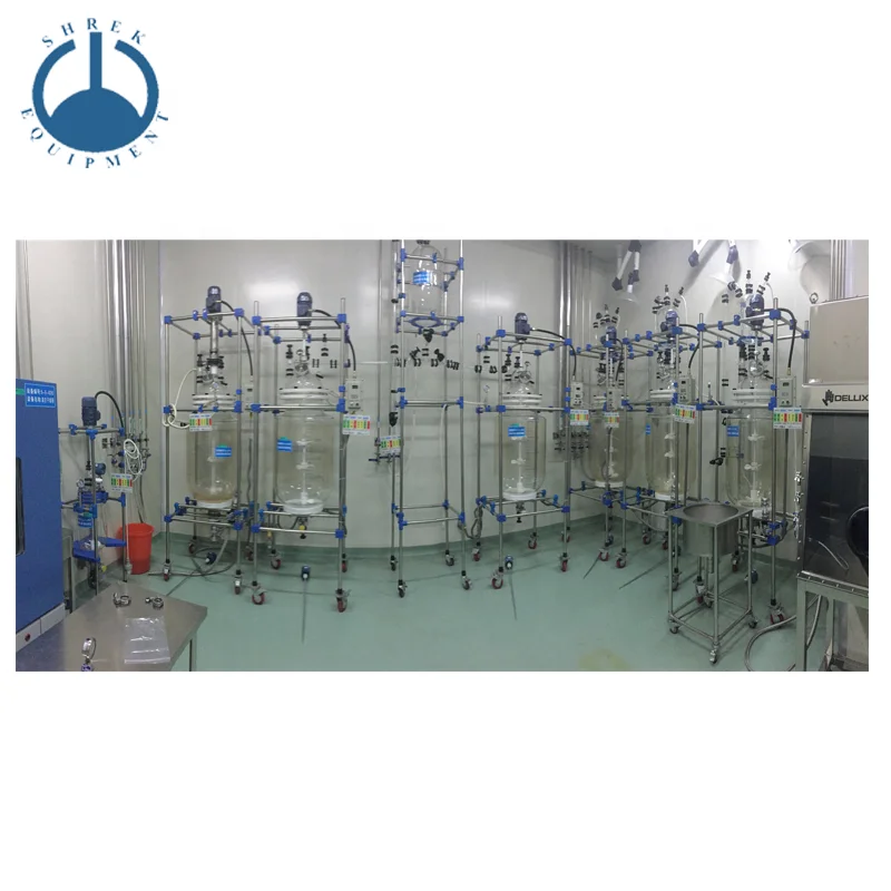 Метод растворителя, карбоксиметилцеллюлоза натрия (СМС). Конструкция производственной линии. Техническое руководство.