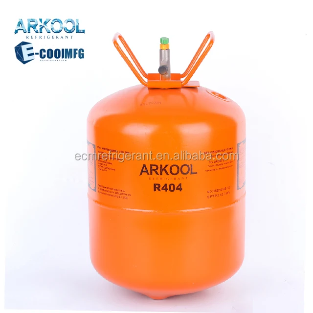 13.6kg/30lb HFC 134a refrigerant gas,r134a,r134a cool gas