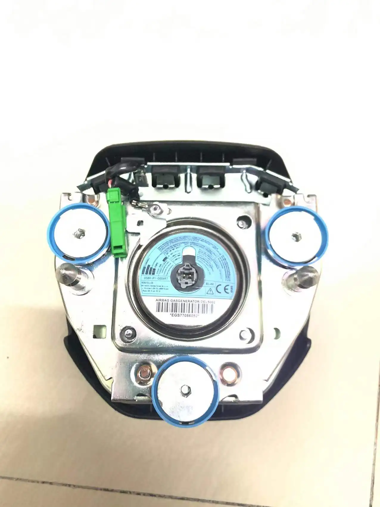 Hot Selling Original Auto Parts Air SRS Steering Wheel Cover For Honda Crv 2018-2021