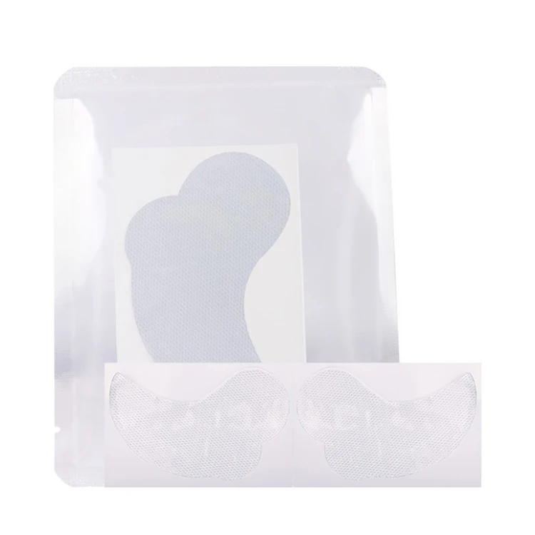 Hydrogel Microcrystalline Face Lift Masks Transparent Collagen Eye Patch Forehead/Neck Sheet Mask Nasolabial Folds Facial Mask