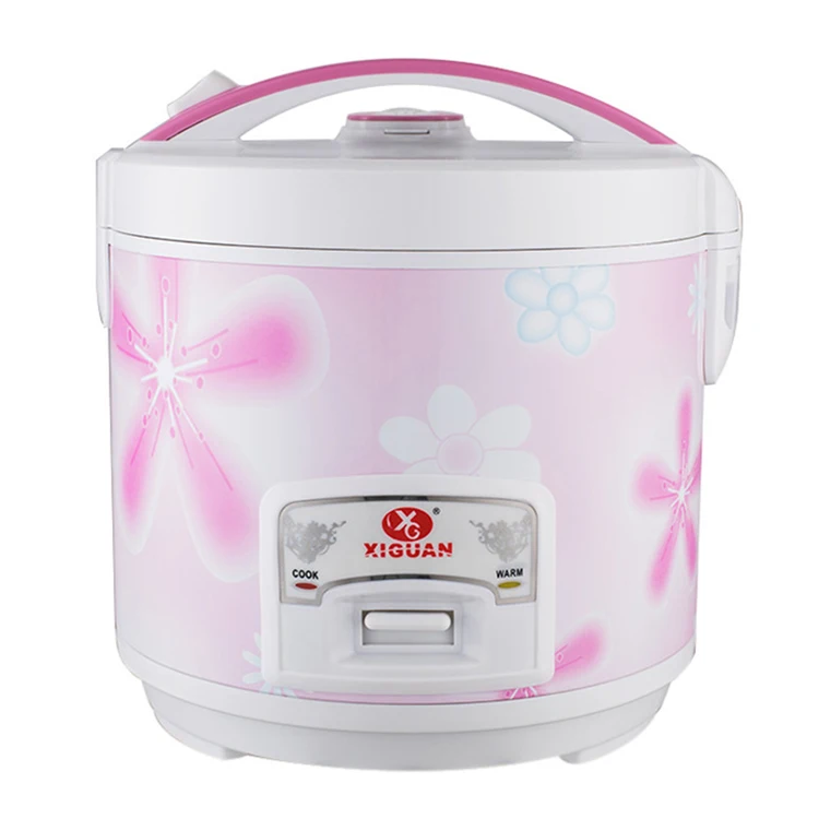 Kitchen  hight quality appliance national portable 1.5L  electric rice cooker automatic cooking
