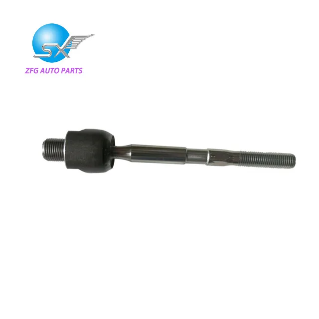ZFG Steering parts auto parts high quality genuine front outer tie rod end for HONDA CIVIC 53540TA0A01 53540-TA0-A01 53560SMG003
