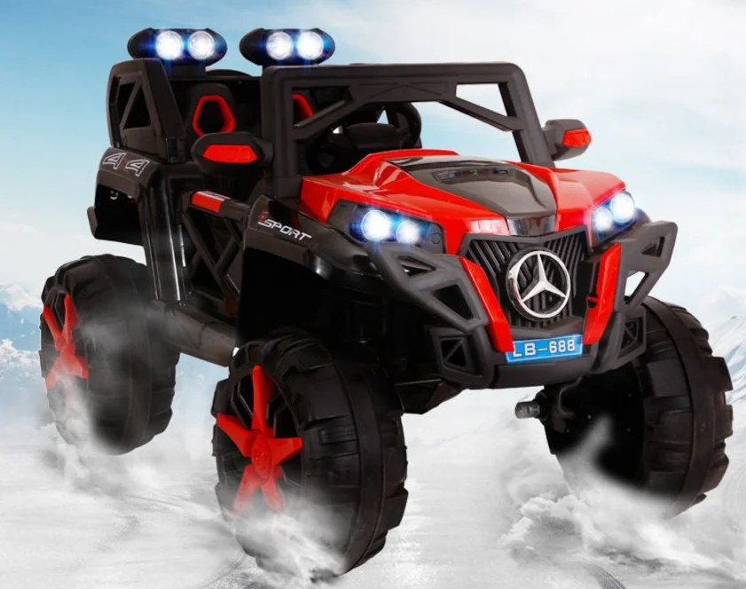 Электромобиль LB 688 для детей