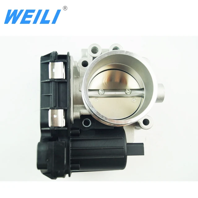 WL13-0382 корпус дроссельной заслонки F01R00Y050 для GAC Trumpchi GS4 GS7 1,8 T