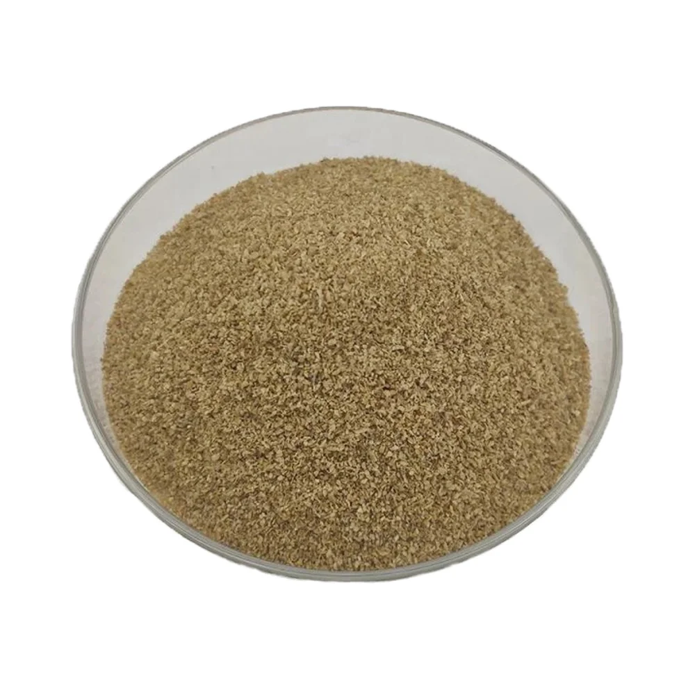 Feed Grade Choline Chloride (CC60%) Amino Acid for Fish Dogs Pigs Cattle Horses