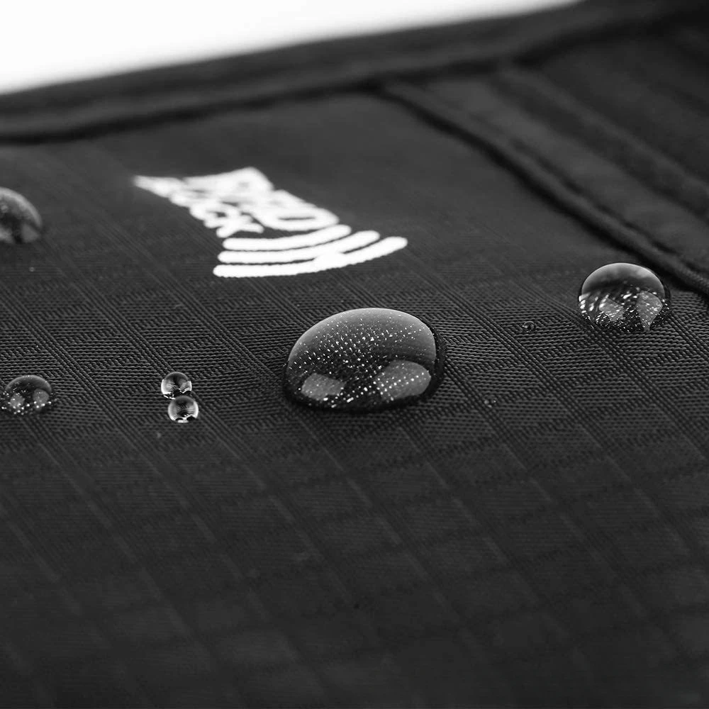 Multifunctional passport case waterproof dustproof card passport case portable travel documents abroad passport case