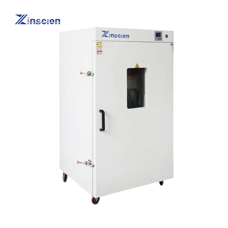 ZSH Series Biochemical Incubator Machine for Laboratory Price