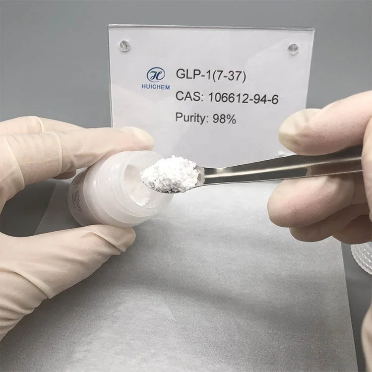 
Human GLP-1(7-37) CAS 106612-94-6 GLP-1 