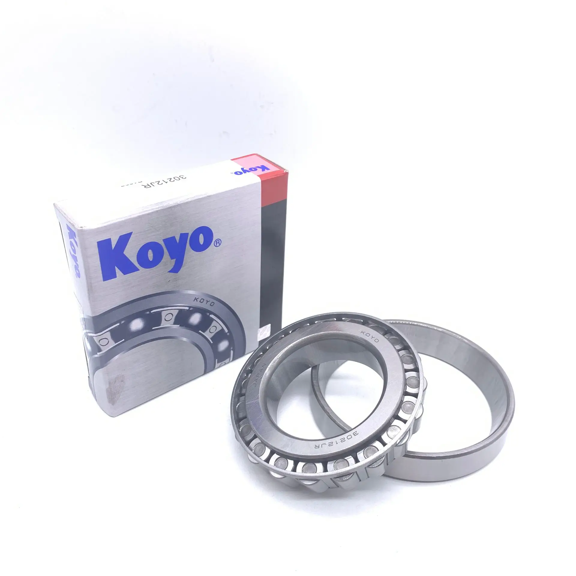 China Factory 102949/102910 102949/10 Inch Chrome Steel Tapered Roller Bearing  45.24*73.43*19.56 mm