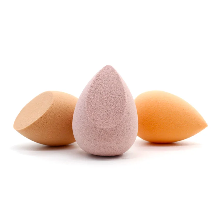 
Promotional Products Private Label Wholesale Latex Free Vegan Makeup Sponge Blender 