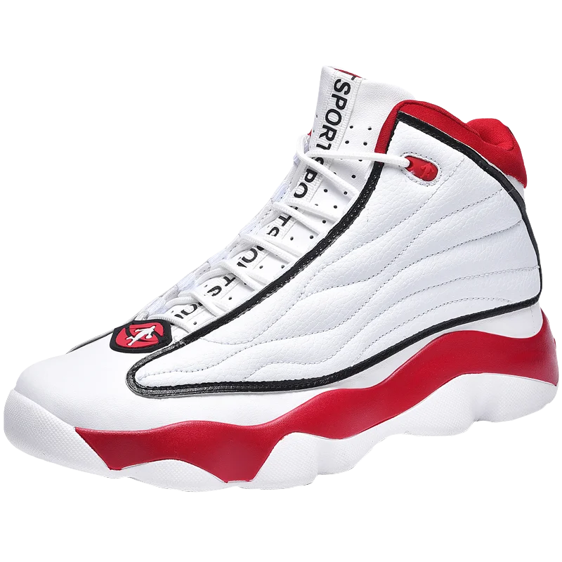 Professional Basketball Sneakers High Quality Men Sports Running Shoes Basketball Shoes