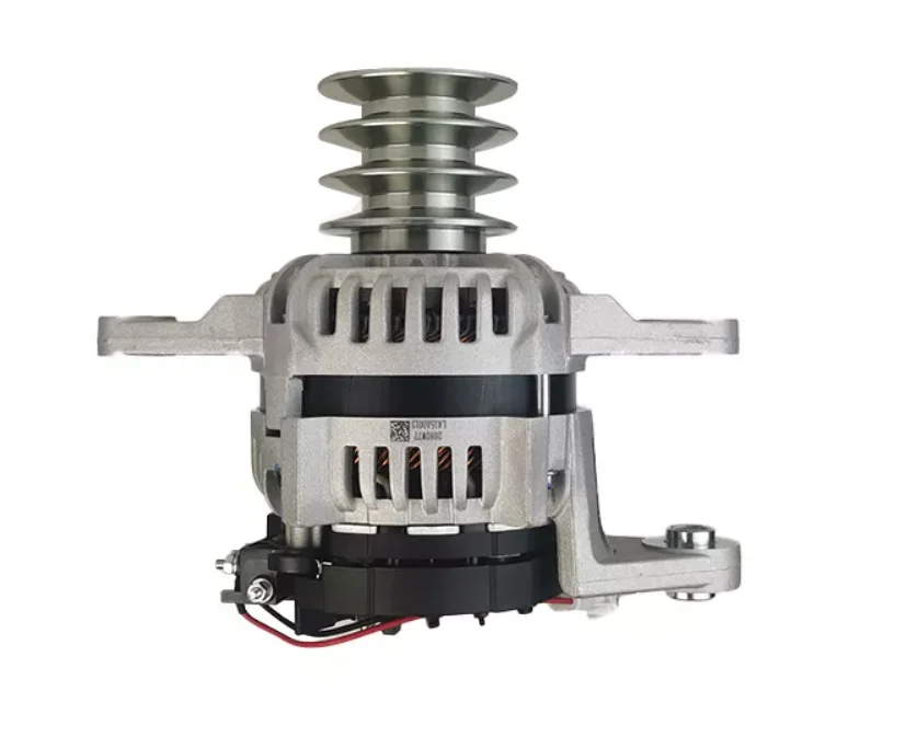 28V 80A ac Generator Alternator Parts For Denso Alternator