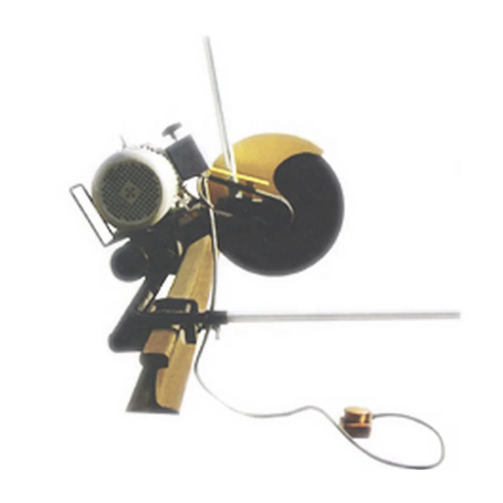 Railway Electric Power Cutting Machine/Rail Cutting Saw