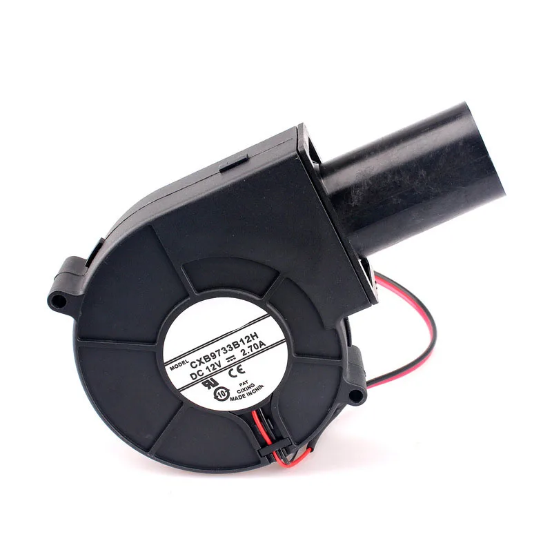 Cordless Electric Rechargeable Battery Brush Leaf Blower Blower for Leaf Snow Water Removal