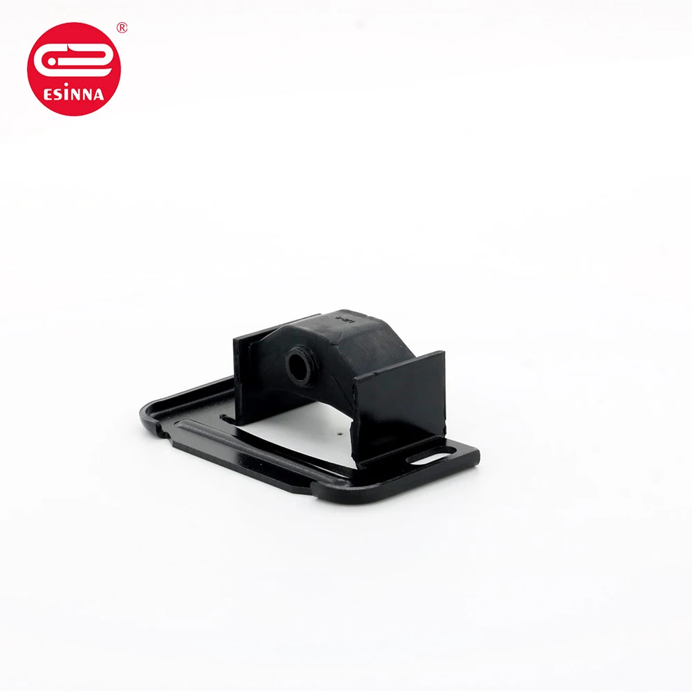 ESINNA Rubber Engine Mount 345605M400 for Nissan ALMERA Classic II BLUEBIRD SYLPHY I SENTRA V IV WINGROAD / AD Wagon 26132300