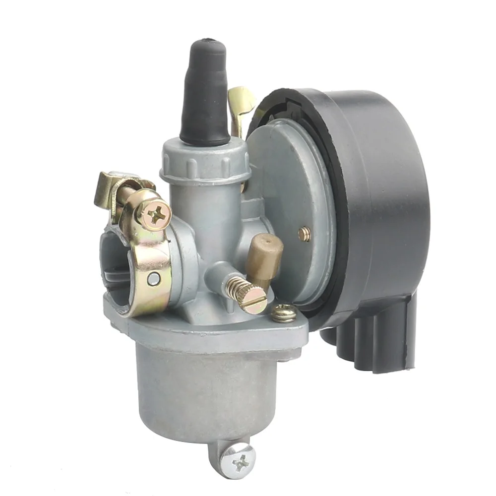 Карбюратор для 49cc 60cc 66cc 80cc 2 тактный двигатель карбюраторный Jr 40 IXL40 RXL40 RXL40E Carb набор двигателя