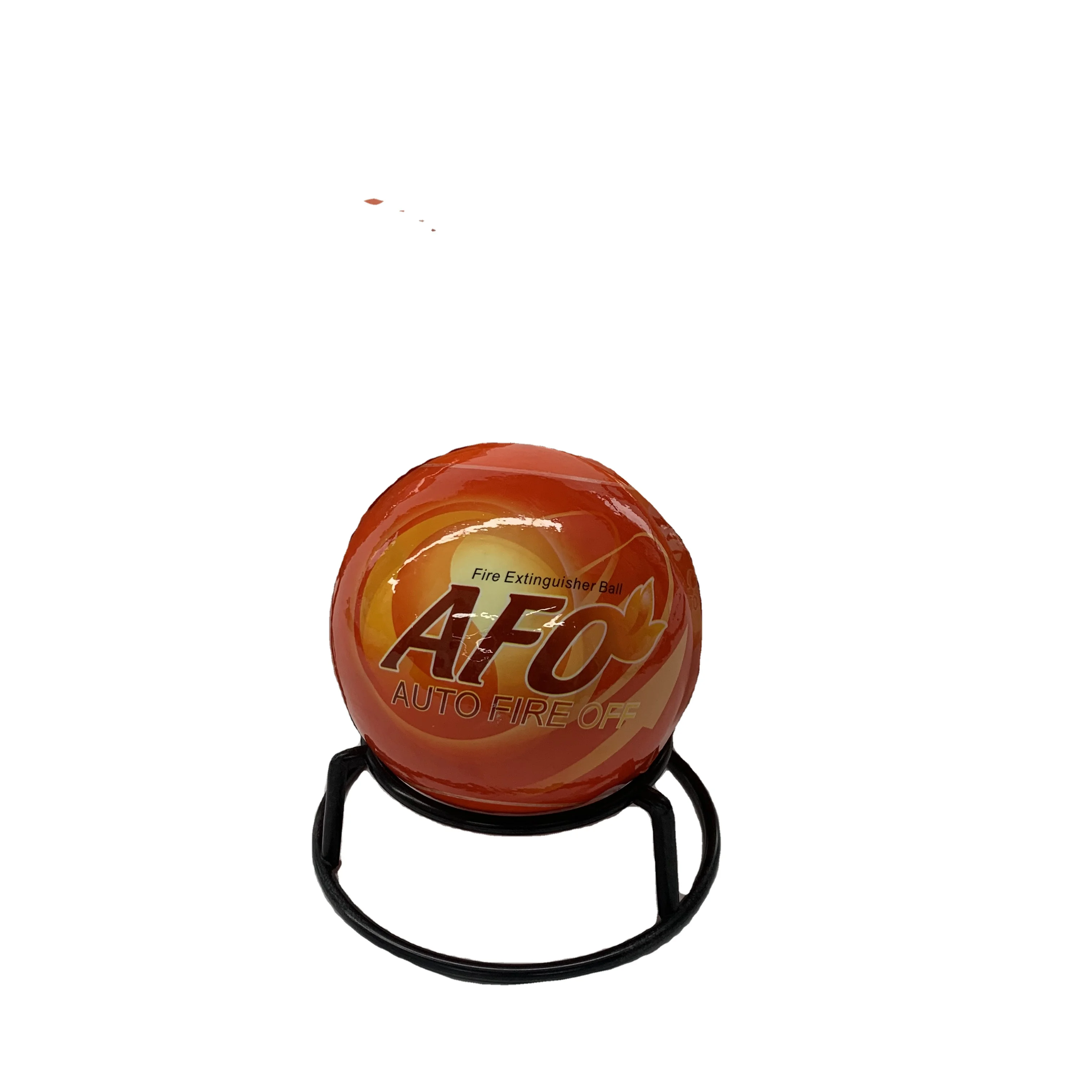 ABC Dry Powder 1.3kg Automatic Fire ball Extinguisher extintor bola