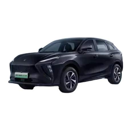 Dongfeng Forthing Thunder 410km Electric SUV Model Official Store Single Drive Lithium R17 Euro Certified Right Hand Business