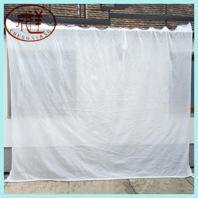 
Blue Archery Backstop Net 