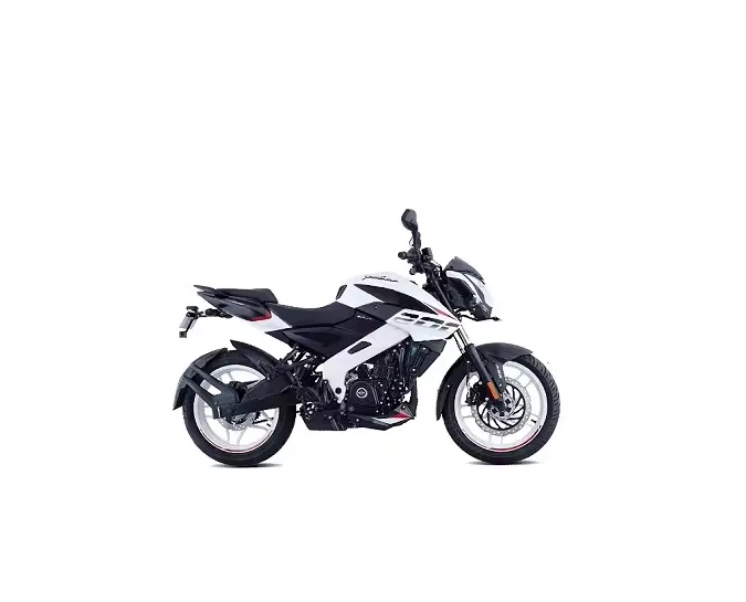 TOP SPEED MOTORCYCLE FOR 2024 Bajaj Pulsar NS200 6 SPEED MOTORCYCLES FOR SALE