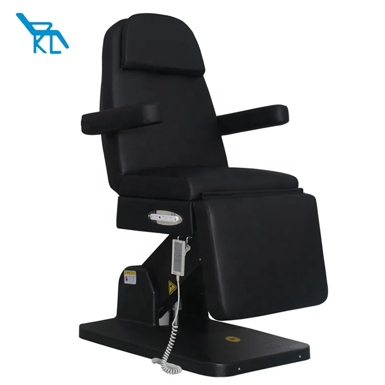 3 MotorsPortable Folding Massage Spa Tattoo Chair Adjustable Face Cradle Chair Table de Massage beauty salon furniture chair