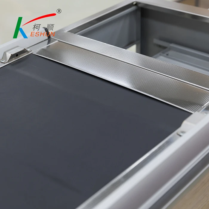 Convenience Store Cashier Desk Retail Shop and Supermarket Equipment Checkout Counter